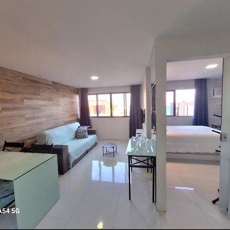 Apartamento Vernazza Maceió Exteriör bild