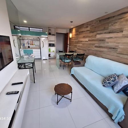 Apartamento Vernazza Maceió Exteriör bild