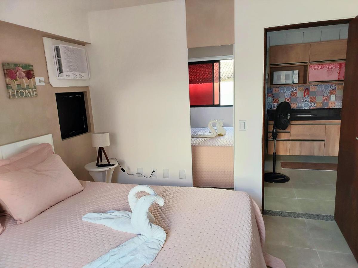Apartamento Vernazza Maceió Exteriör bild