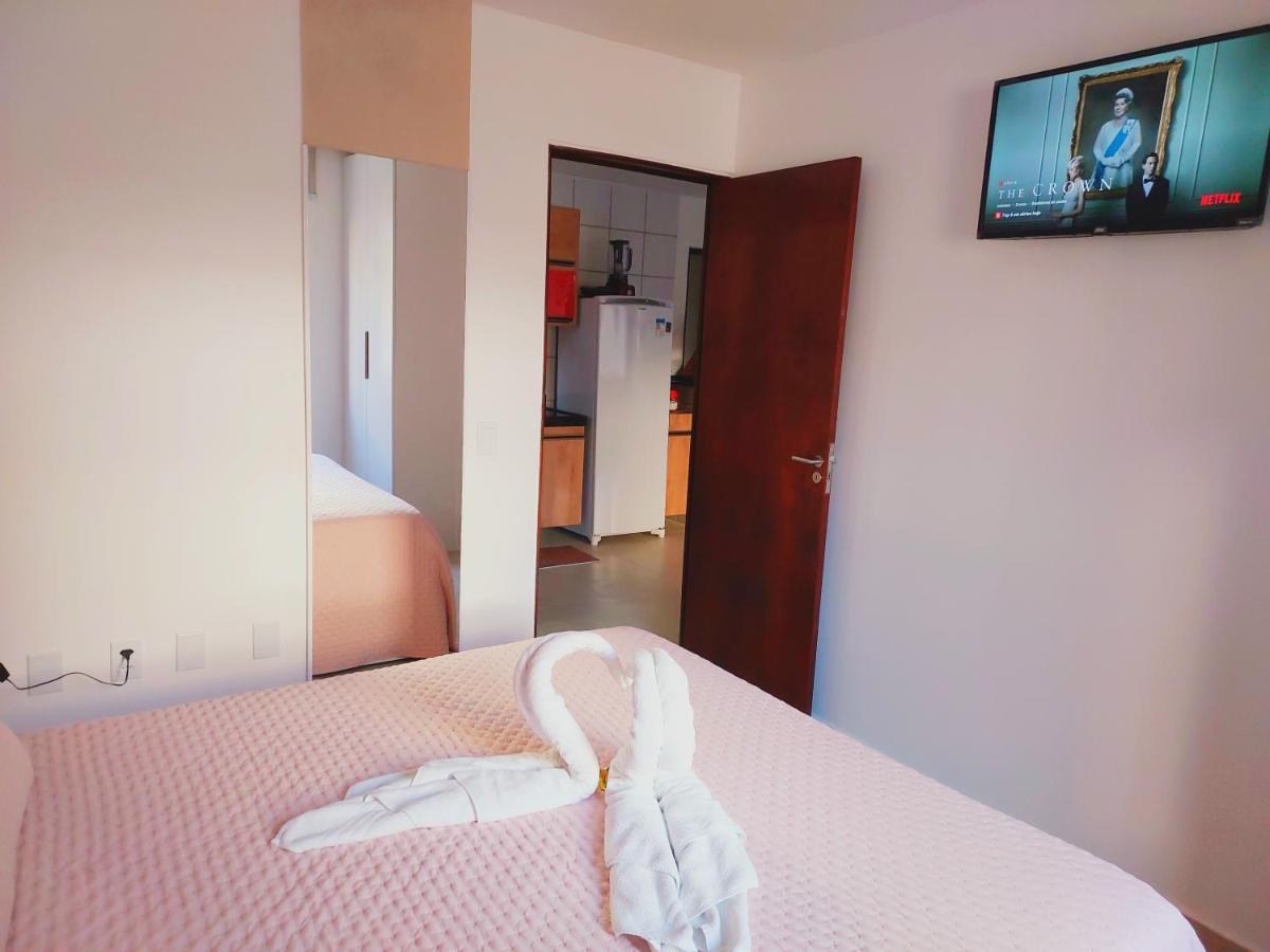 Apartamento Vernazza Maceió Exteriör bild