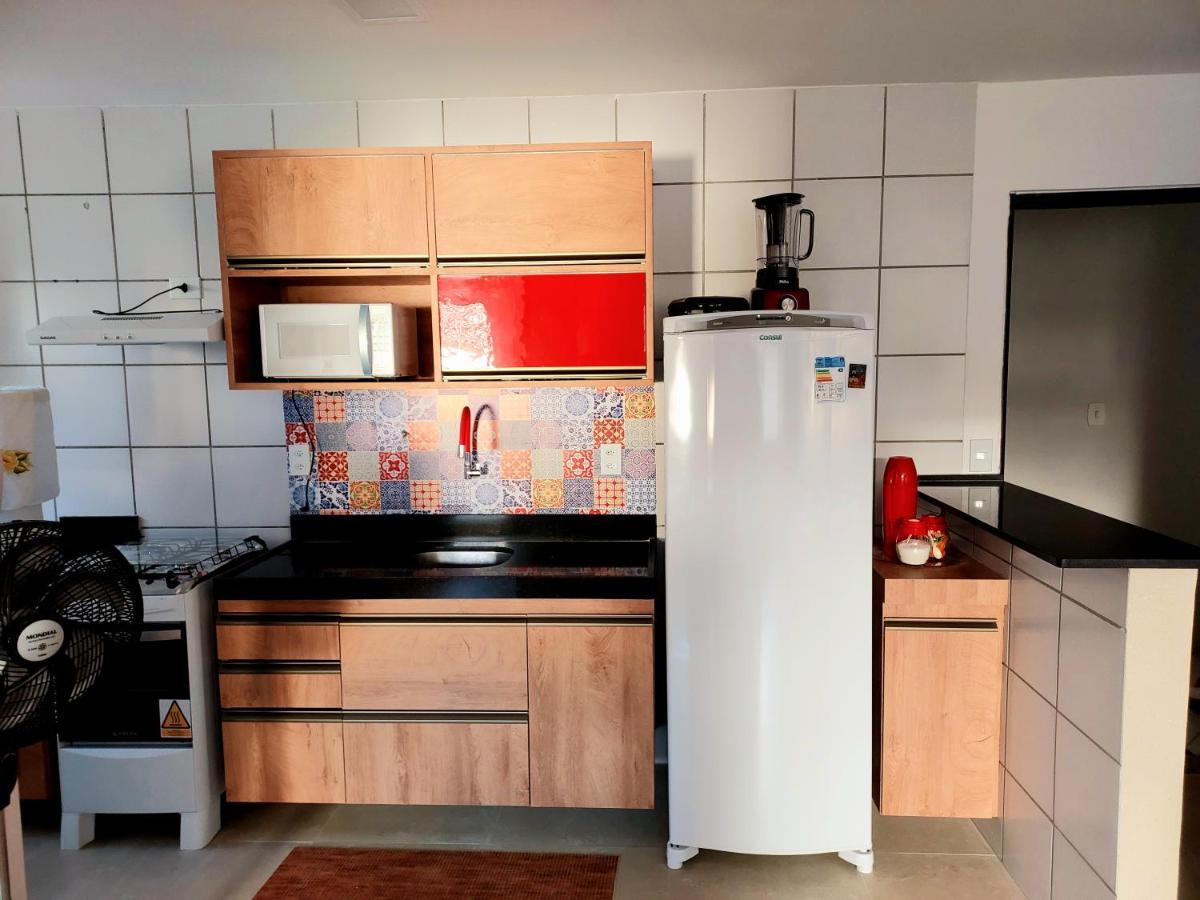 Apartamento Vernazza Maceió Exteriör bild