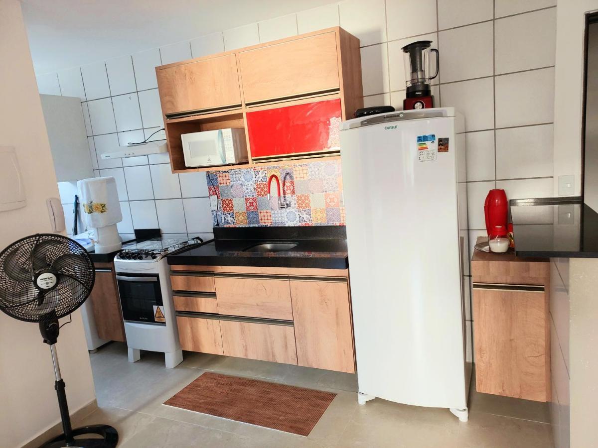 Apartamento Vernazza Maceió Exteriör bild