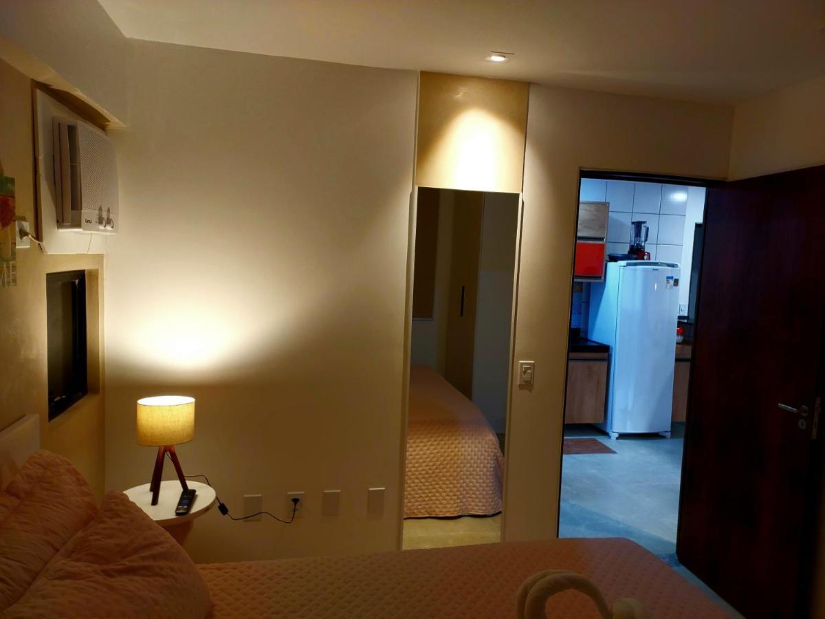 Apartamento Vernazza Maceió Exteriör bild