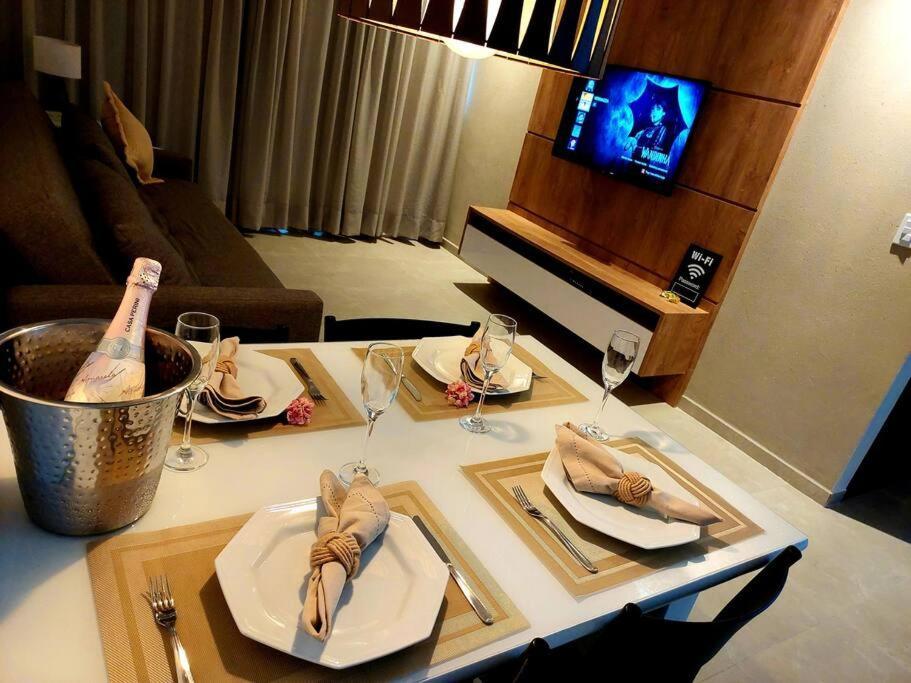 Apartamento Vernazza Maceió Exteriör bild