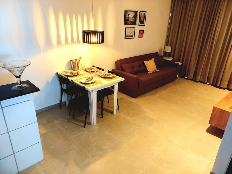 Apartamento Vernazza Maceió Exteriör bild
