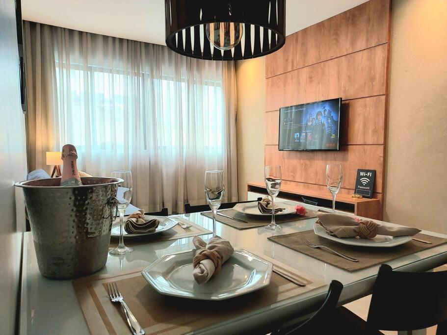 Apartamento Vernazza Maceió Exteriör bild