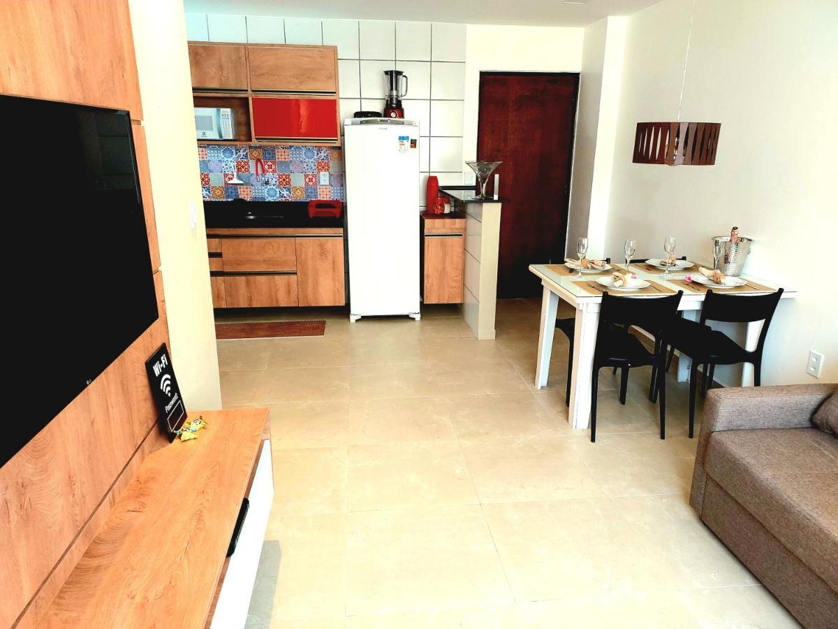 Apartamento Vernazza Maceió Exteriör bild