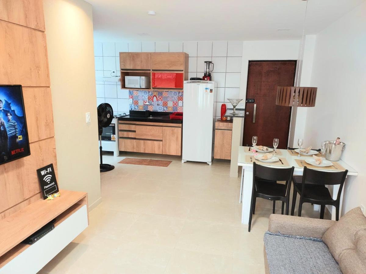 Apartamento Vernazza Maceió Exteriör bild