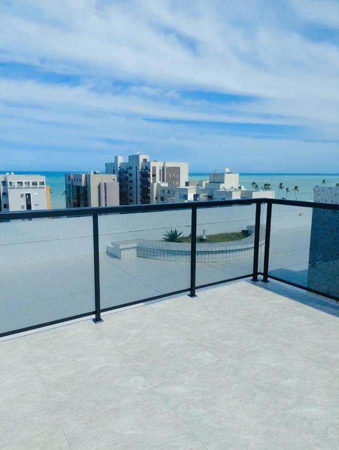 Apartamento Vernazza Maceió Exteriör bild