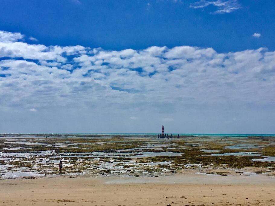 Apartamento Vernazza Maceió Exteriör bild