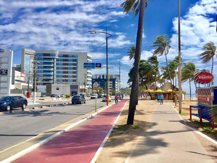 Apartamento Vernazza Maceió Exteriör bild