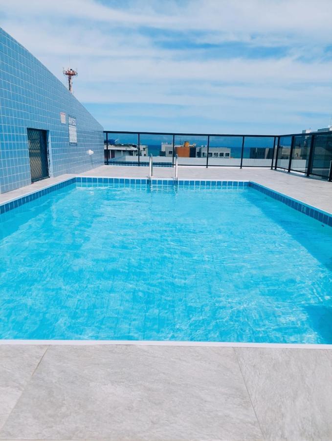 Apartamento Vernazza Maceió Exteriör bild
