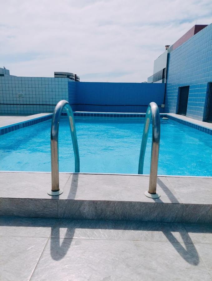 Apartamento Vernazza Maceió Exteriör bild