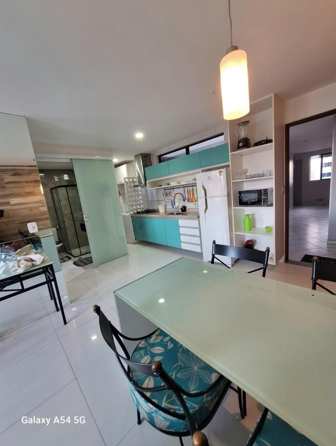 Apartamento Vernazza Maceió Exteriör bild