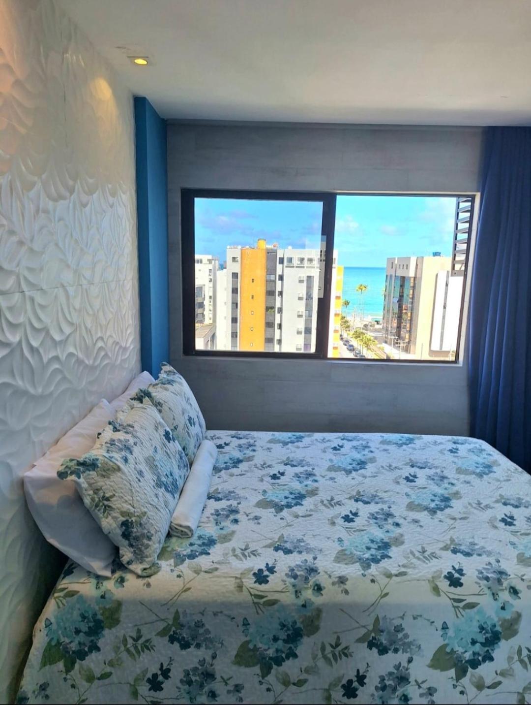 Apartamento Vernazza Maceió Exteriör bild