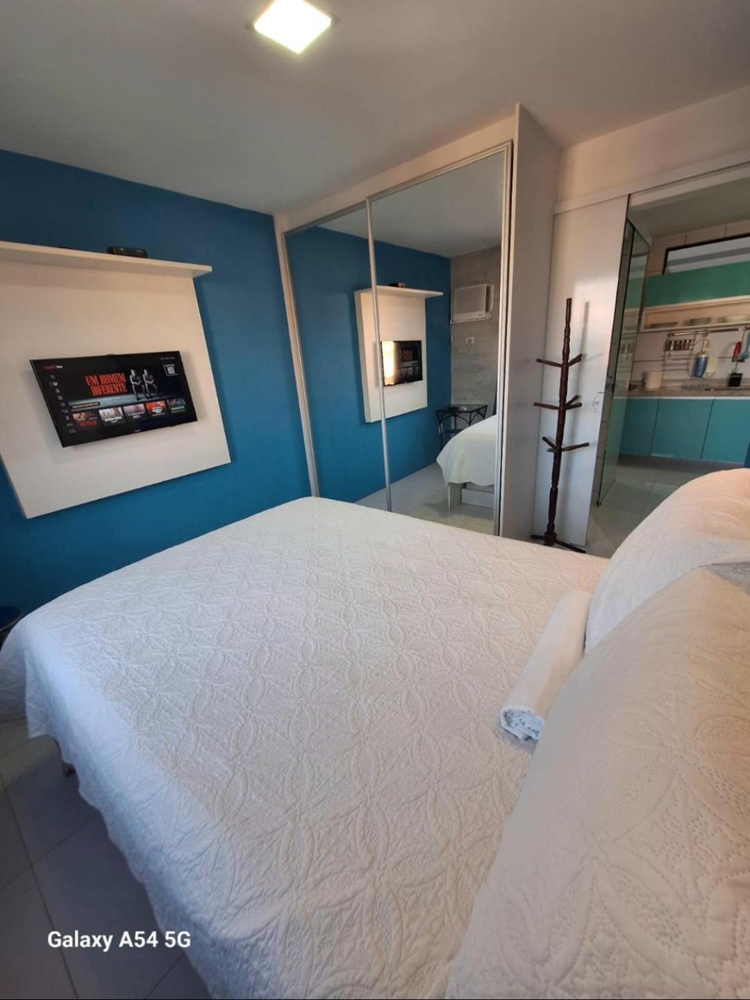 Apartamento Vernazza Maceió Exteriör bild