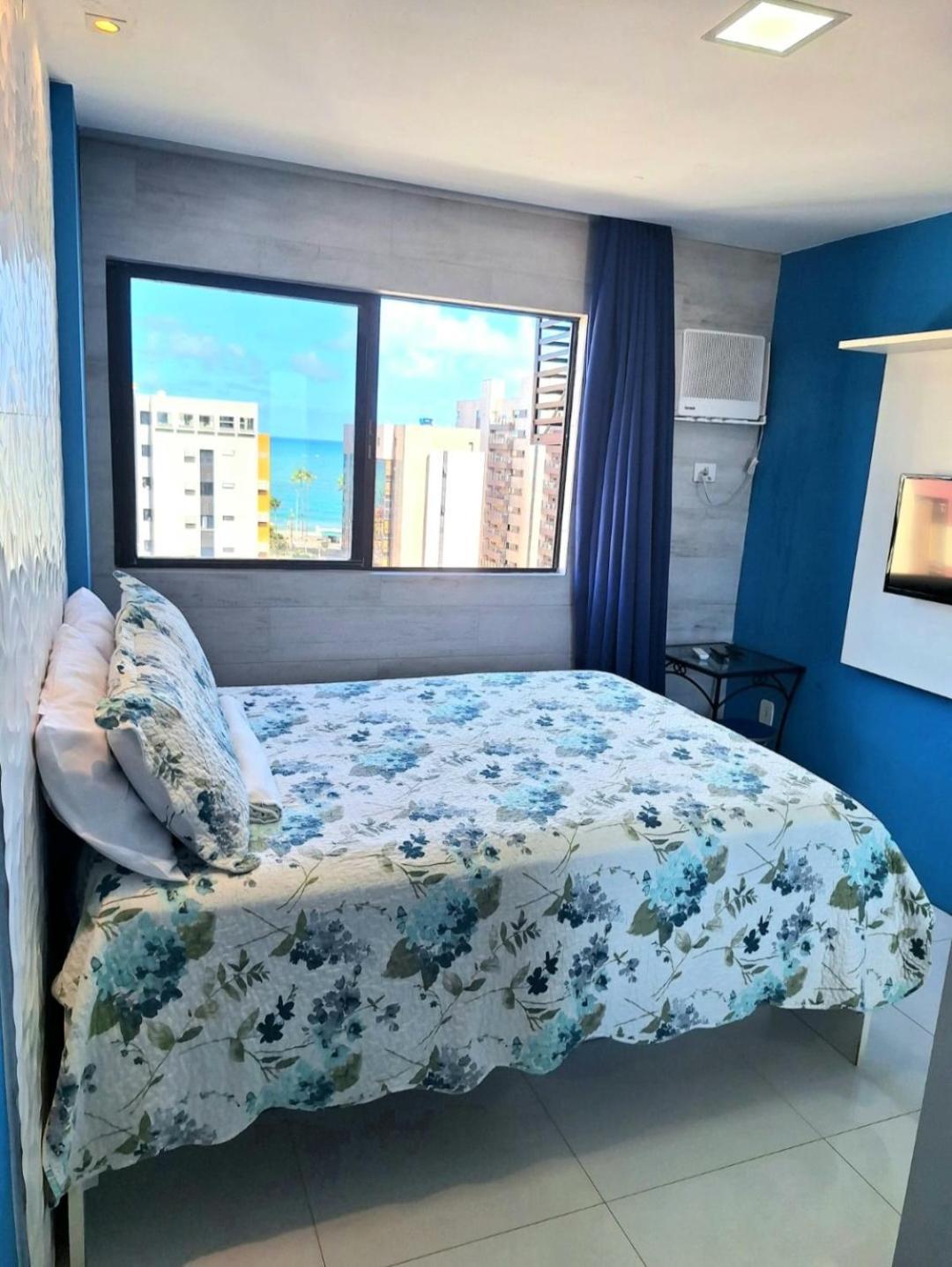 Apartamento Vernazza Maceió Exteriör bild