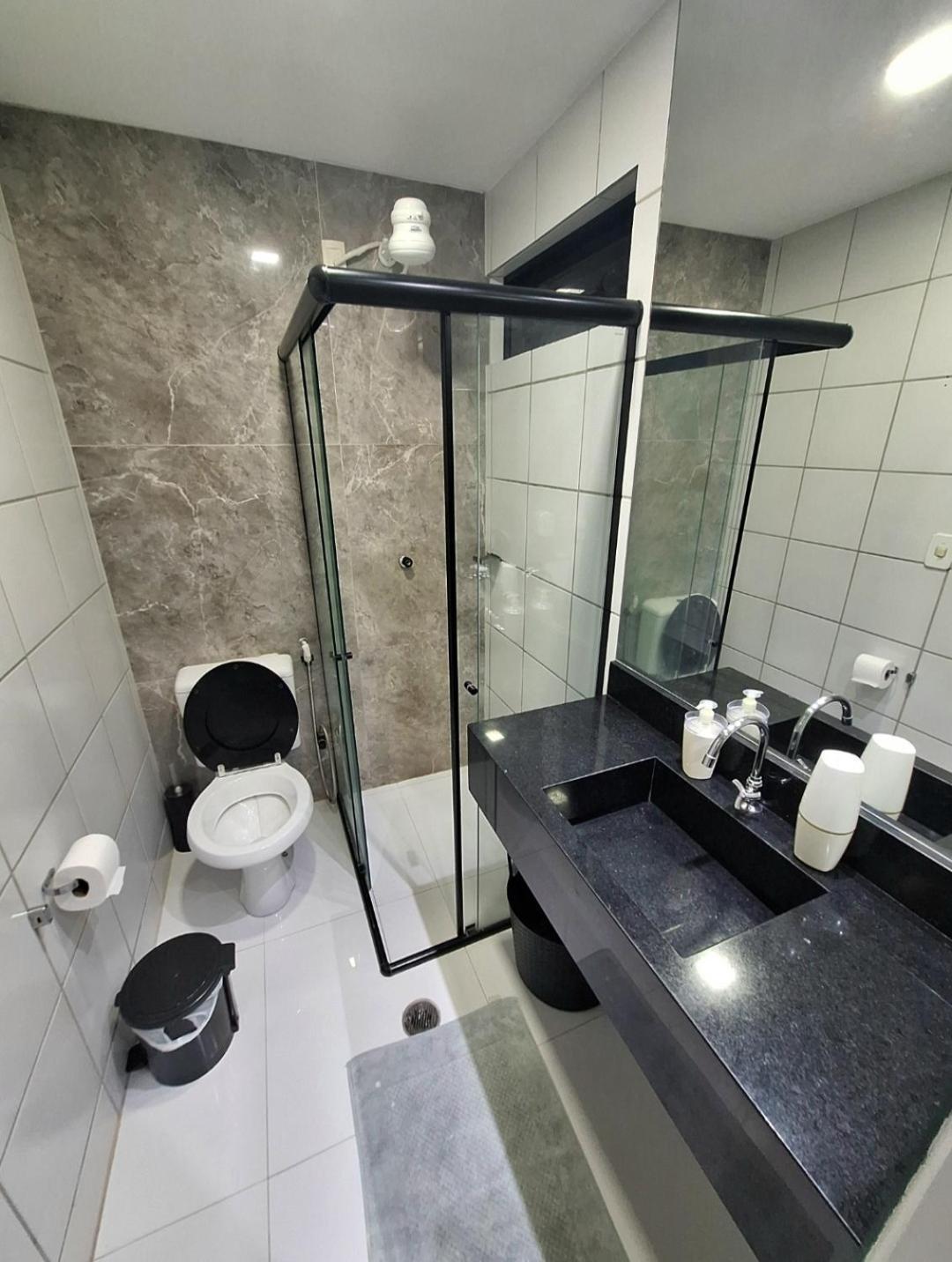 Apartamento Vernazza Maceió Exteriör bild