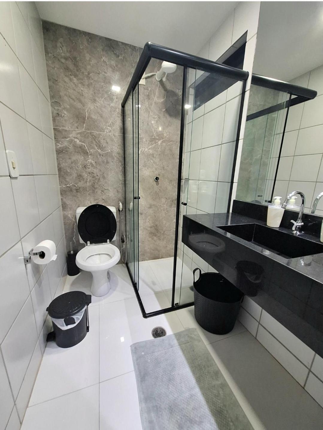 Apartamento Vernazza Maceió Exteriör bild