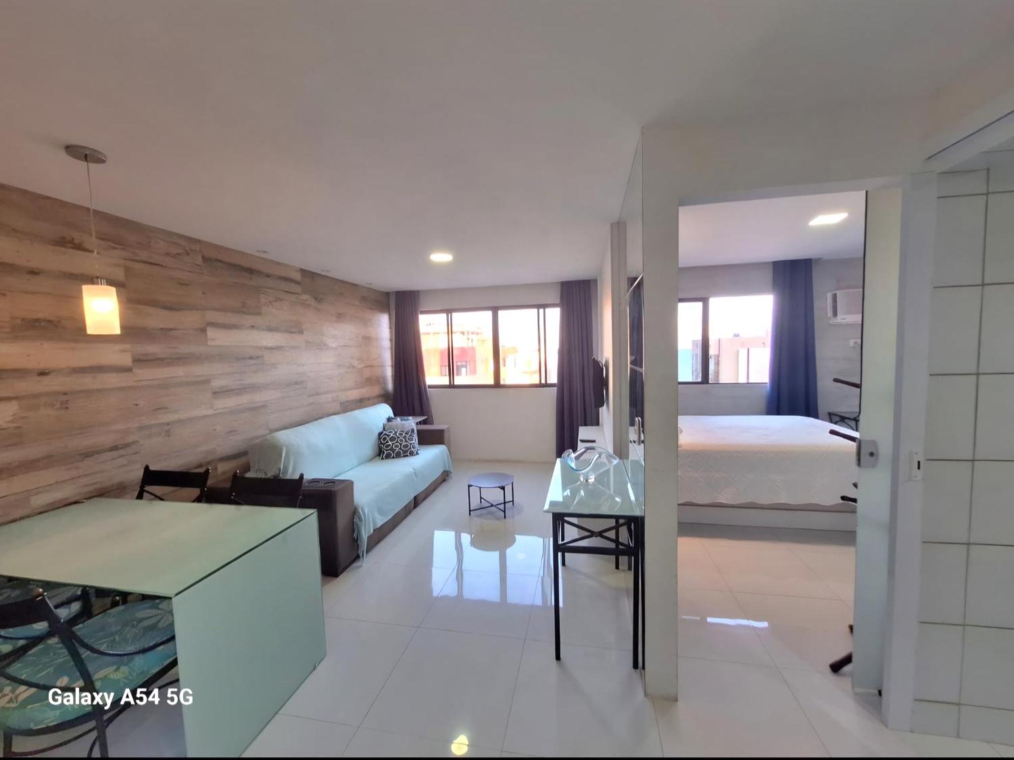 Apartamento Vernazza Maceió Exteriör bild