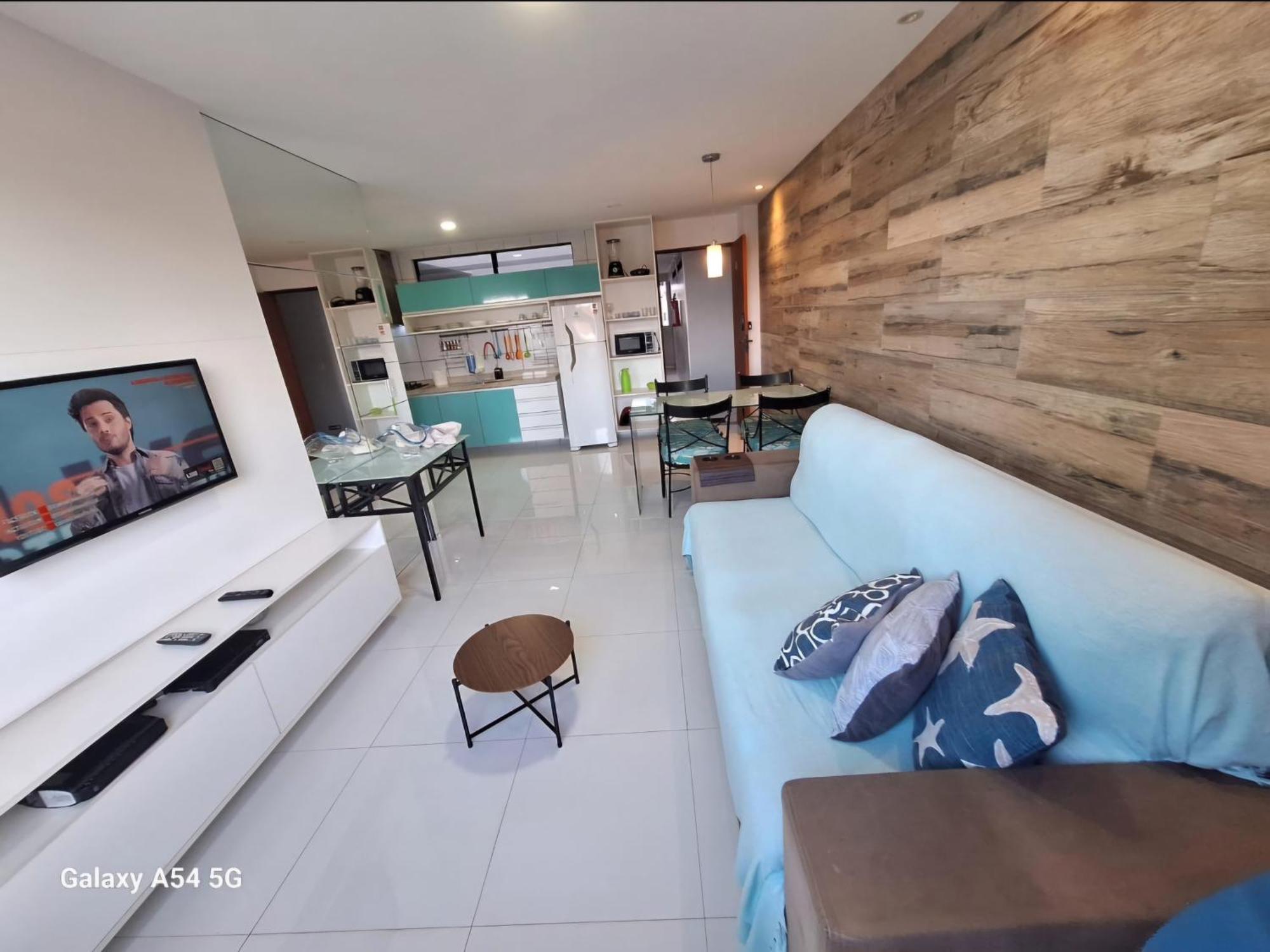Apartamento Vernazza Maceió Exteriör bild