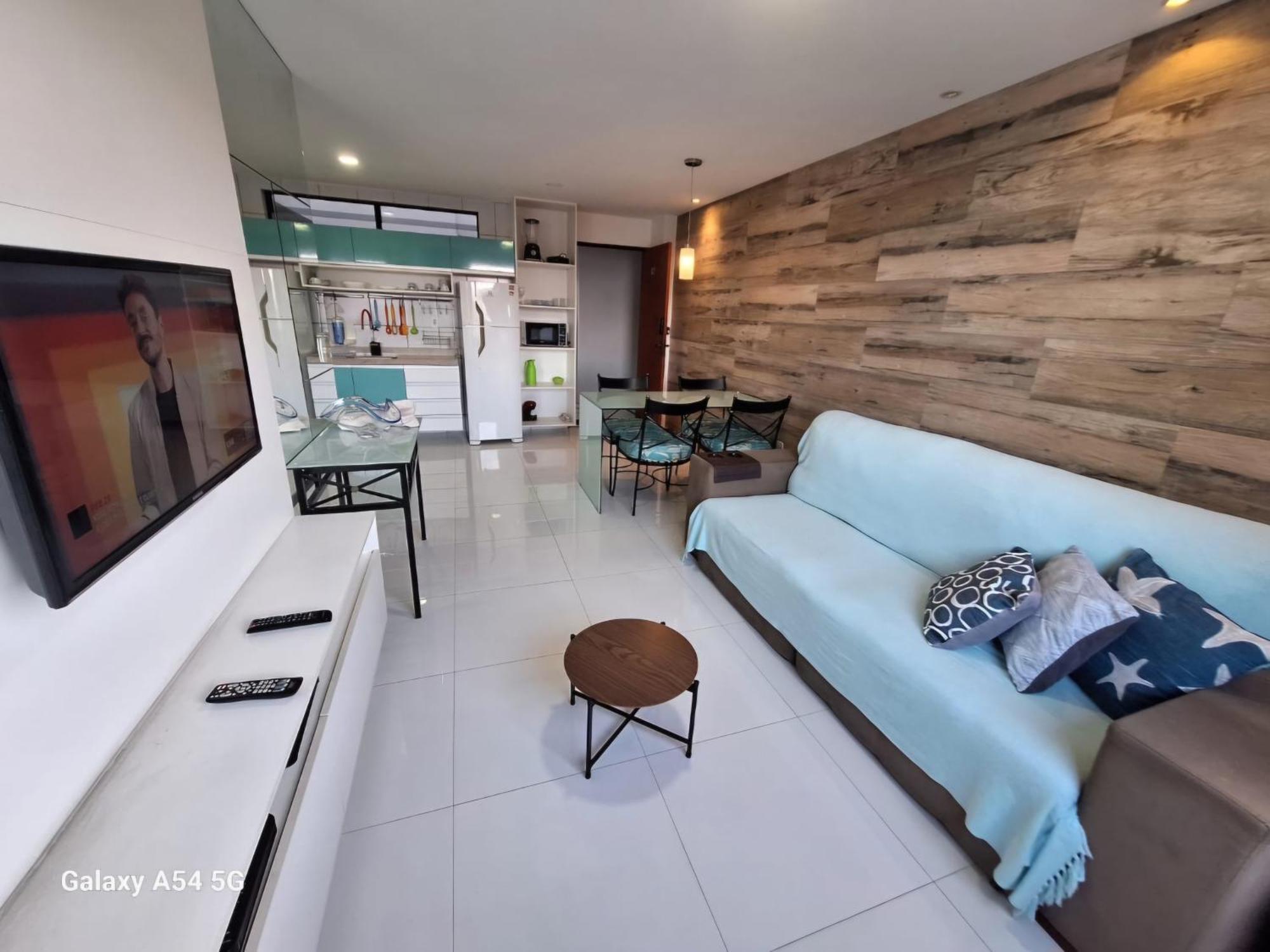 Apartamento Vernazza Maceió Exteriör bild