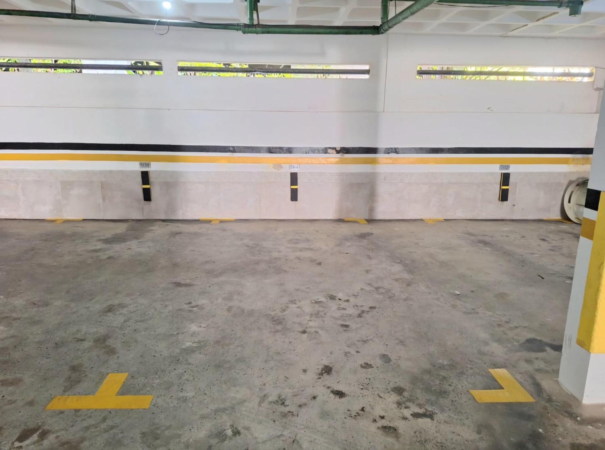 Apartamento Vernazza Maceió Exteriör bild