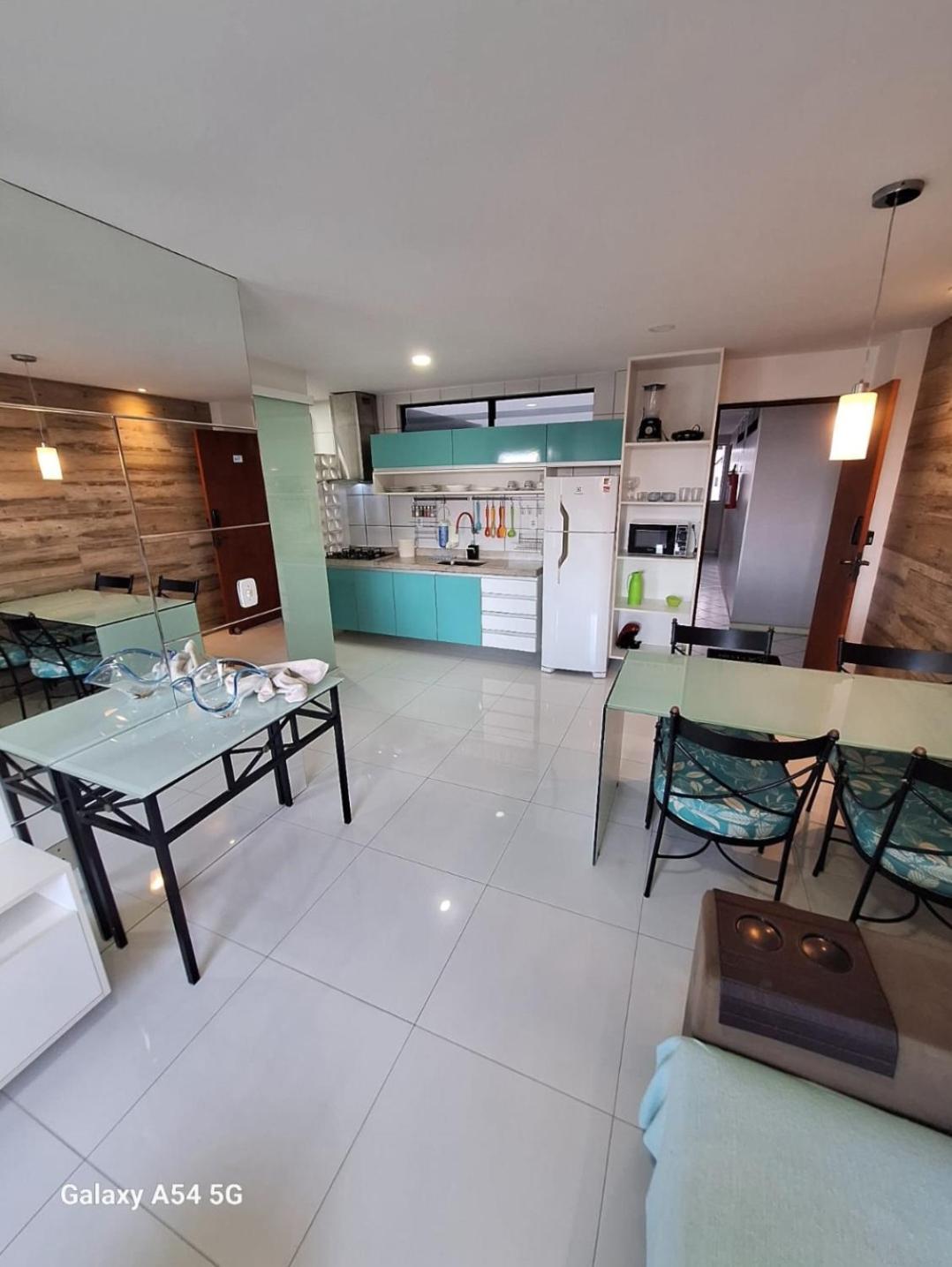 Apartamento Vernazza Maceió Exteriör bild