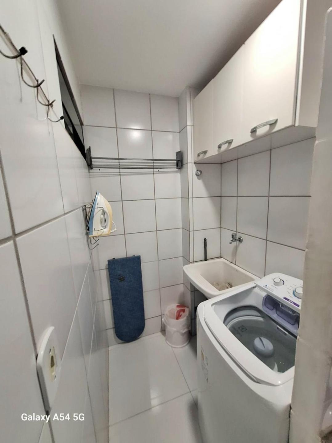 Apartamento Vernazza Maceió Exteriör bild