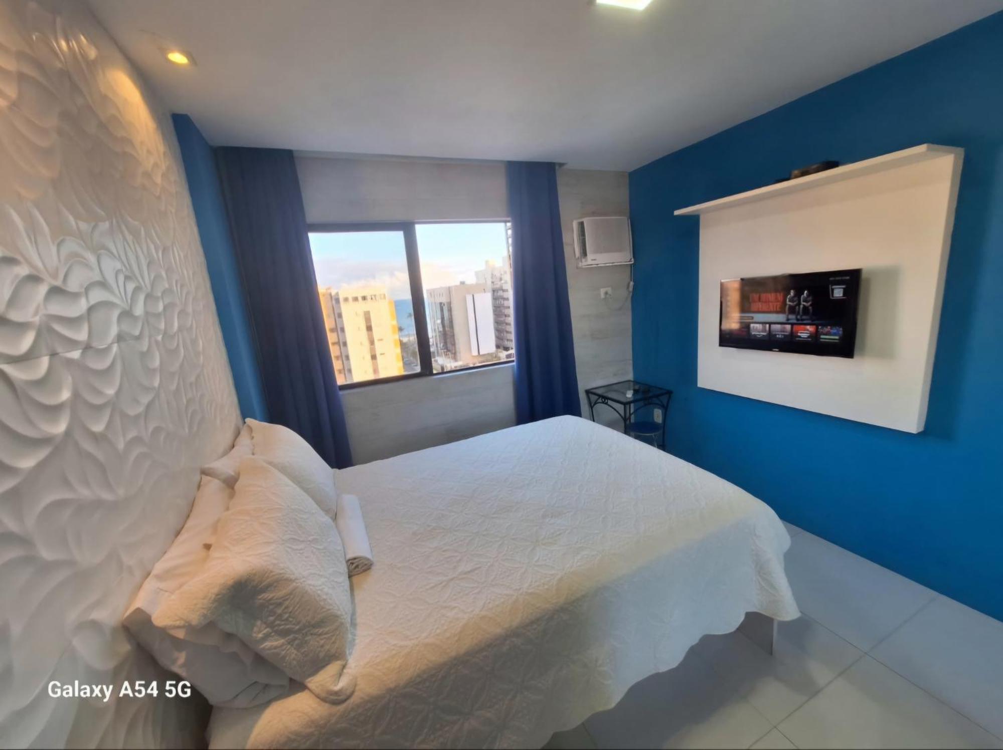 Apartamento Vernazza Maceió Exteriör bild