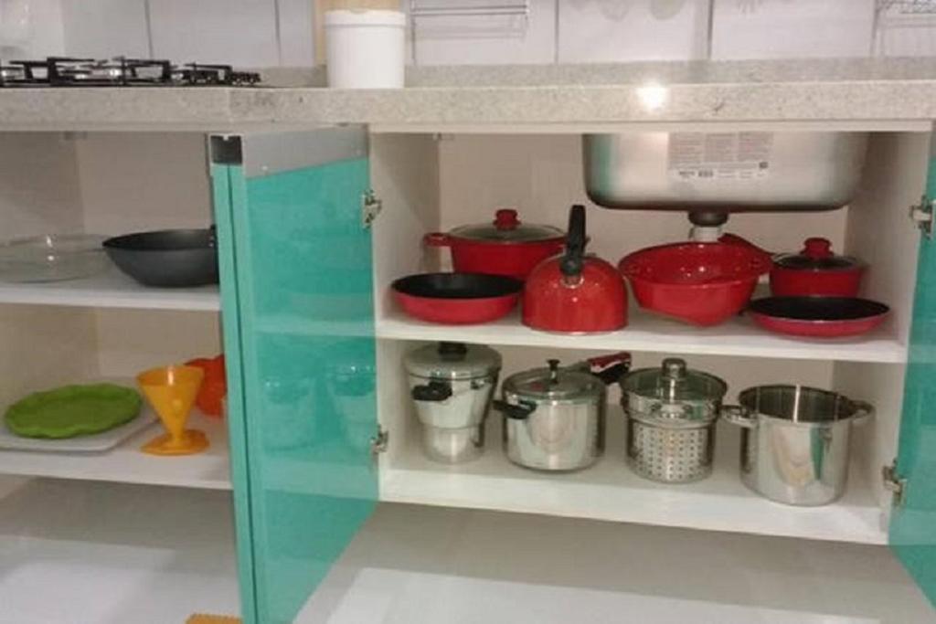 Apartamento Vernazza Maceió Exteriör bild