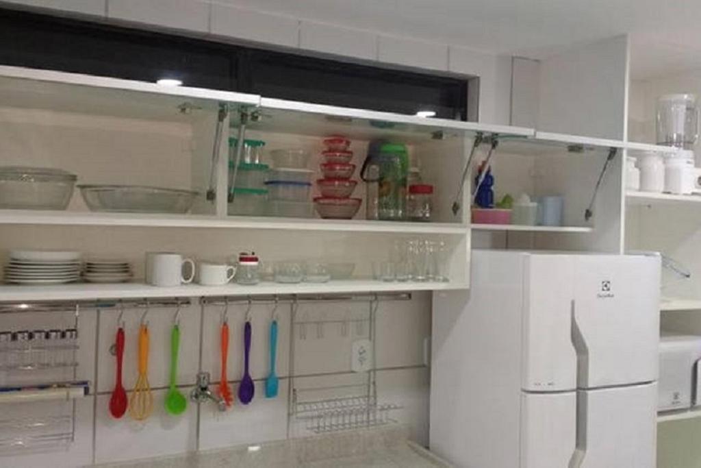 Apartamento Vernazza Maceió Exteriör bild