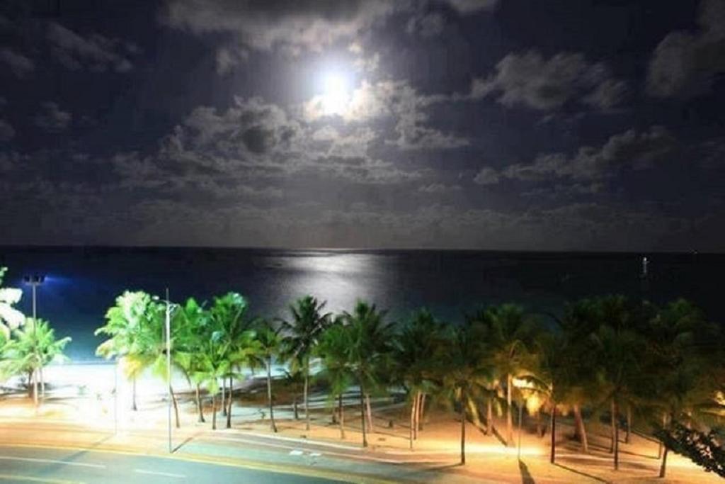 Apartamento Vernazza Maceió Exteriör bild