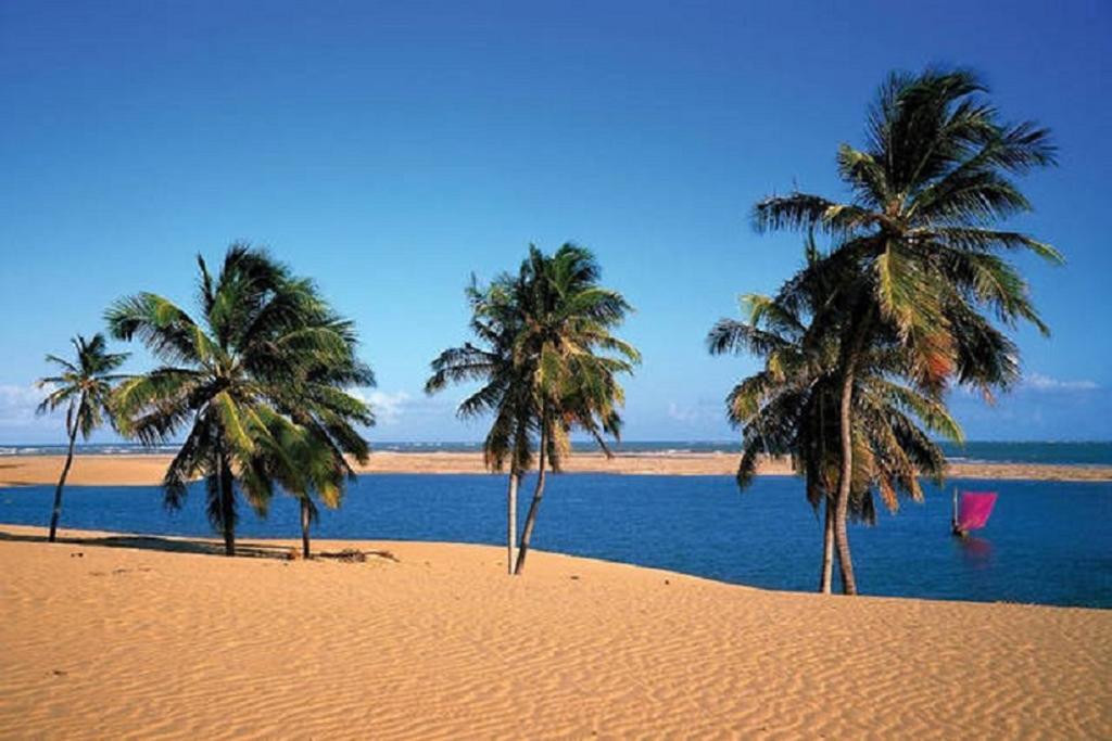 Apartamento Vernazza Maceió Exteriör bild